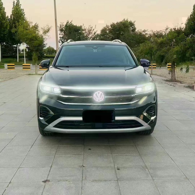 聊城23年大眾攬境1