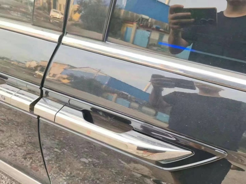 济宁20年本田艾力绅7