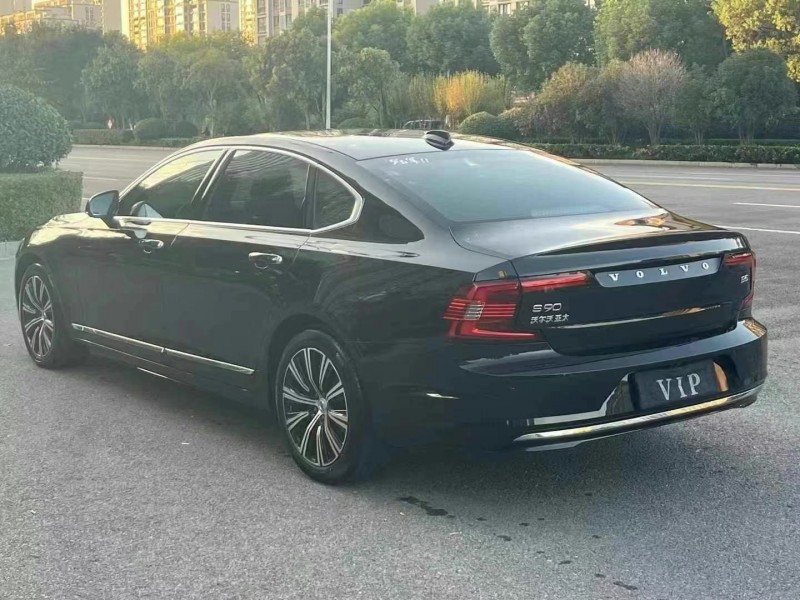 阜陽21年沃爾沃S905