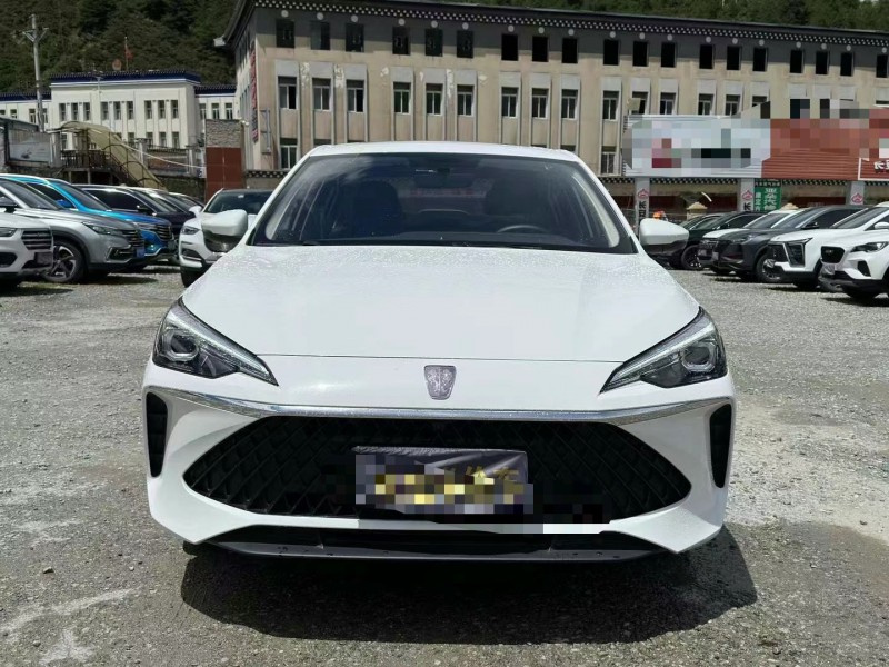 甘孜23年榮威i51
