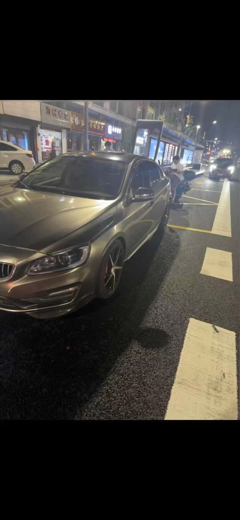 鄭州18年沃爾沃S60L3