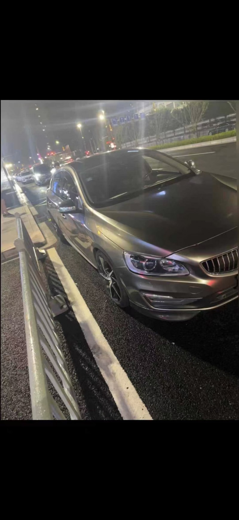 鄭州18年沃爾沃S60L6
