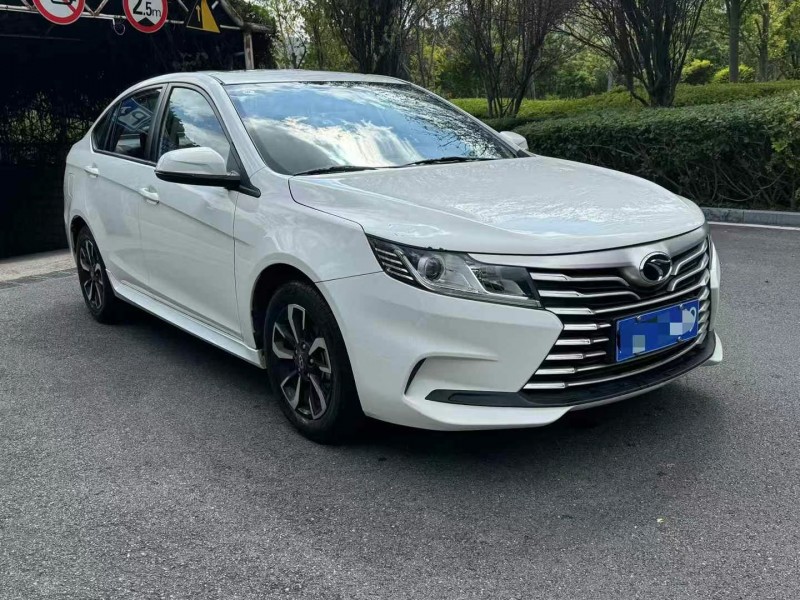 昆明23年東南汽車A53