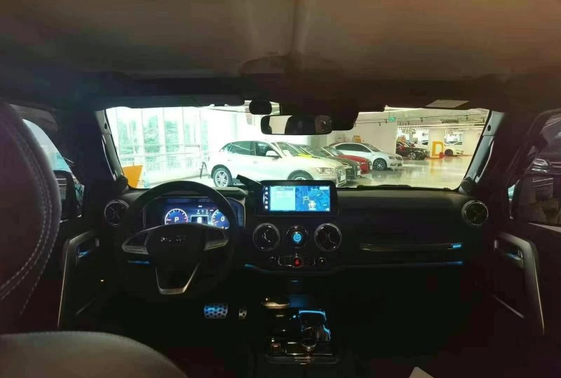 重慶23年北京BJ404