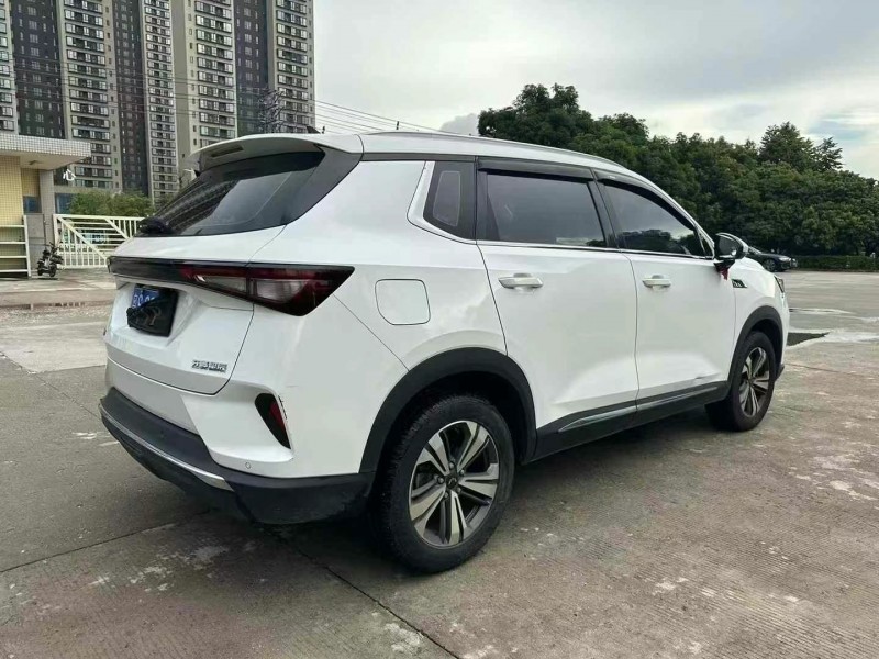 東莞22年五菱汽車星辰6