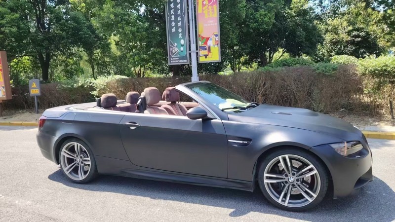 蘇州18年寶馬M33
