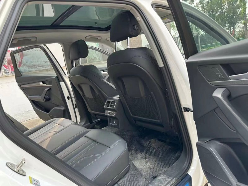 徐州22年奥迪Q57