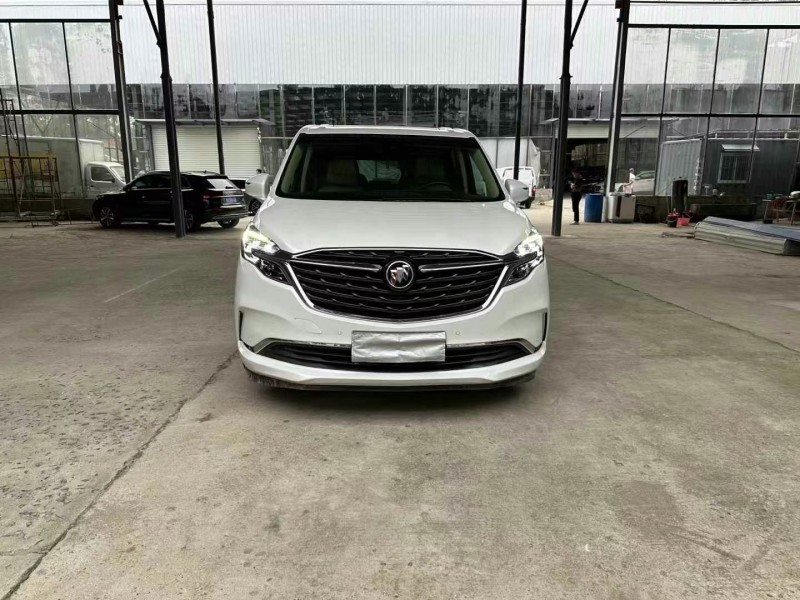 徐州22年别克GL81