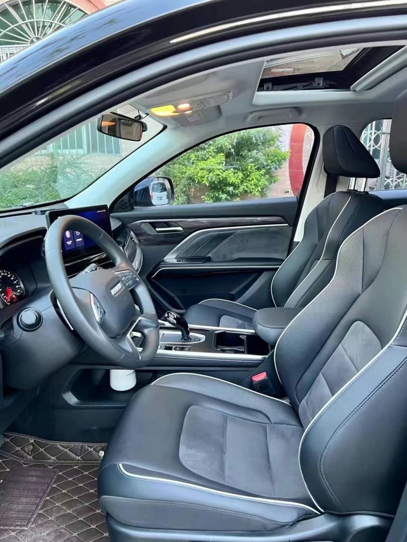 佛山23年哈弗H67