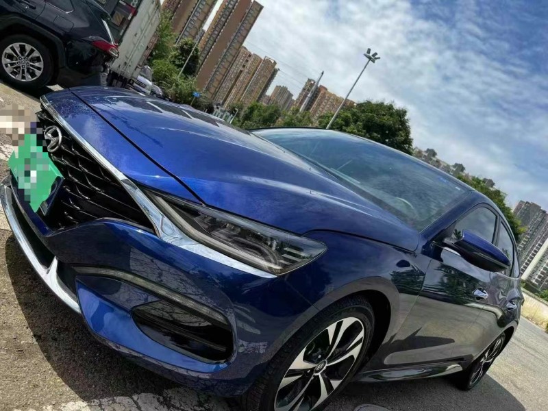 成都21年现代菲斯塔3