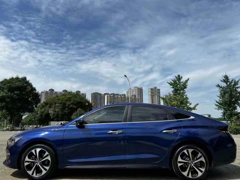 成都21年现代菲斯塔7