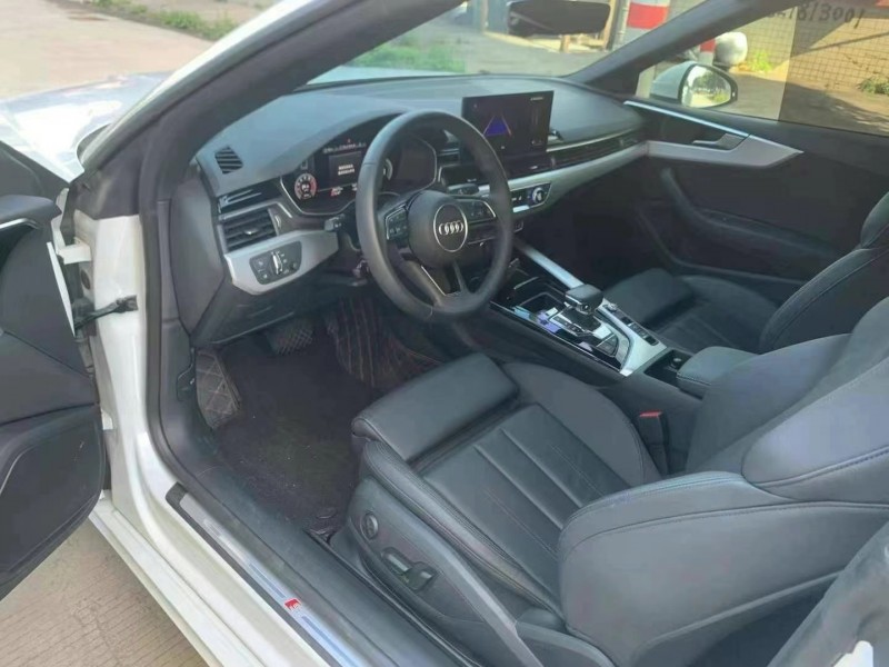 广州22年奥迪A53