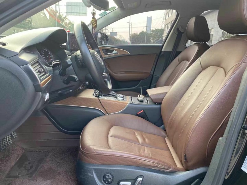 徐州18年奥迪A6L6