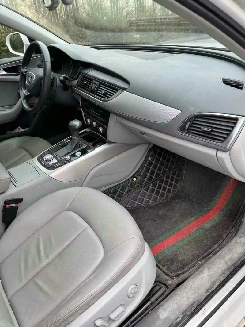 徐州13年奥迪A6L5