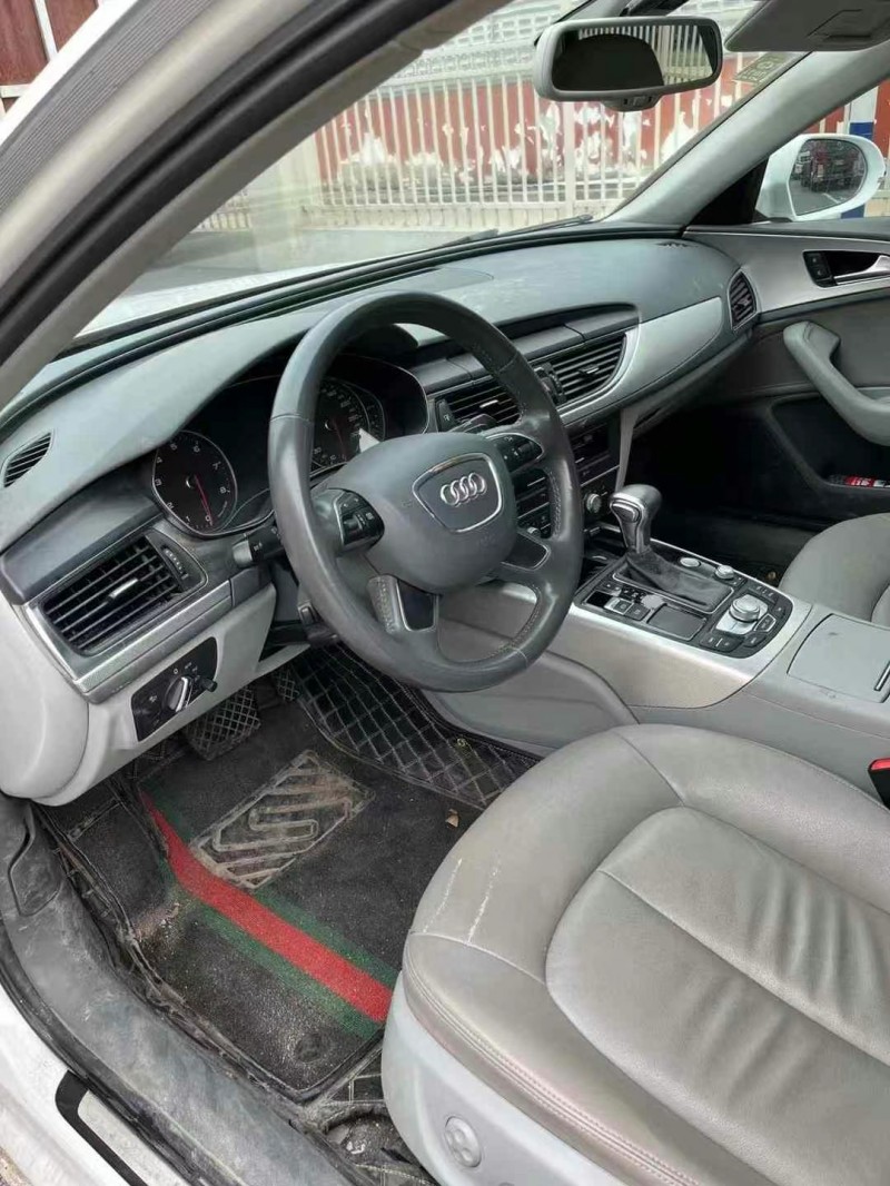 徐州13年奥迪A6L6