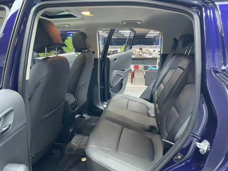 成都22年现代ix354