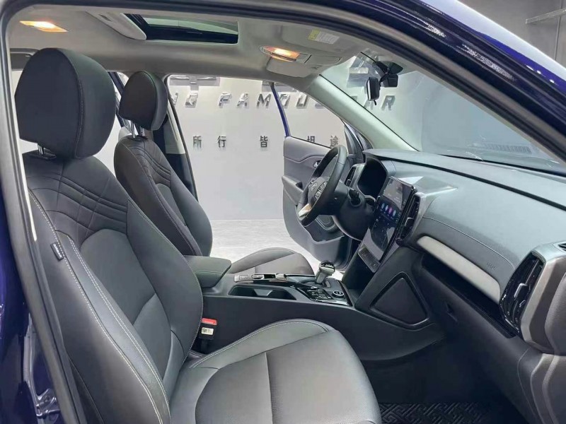 成都22年现代ix357