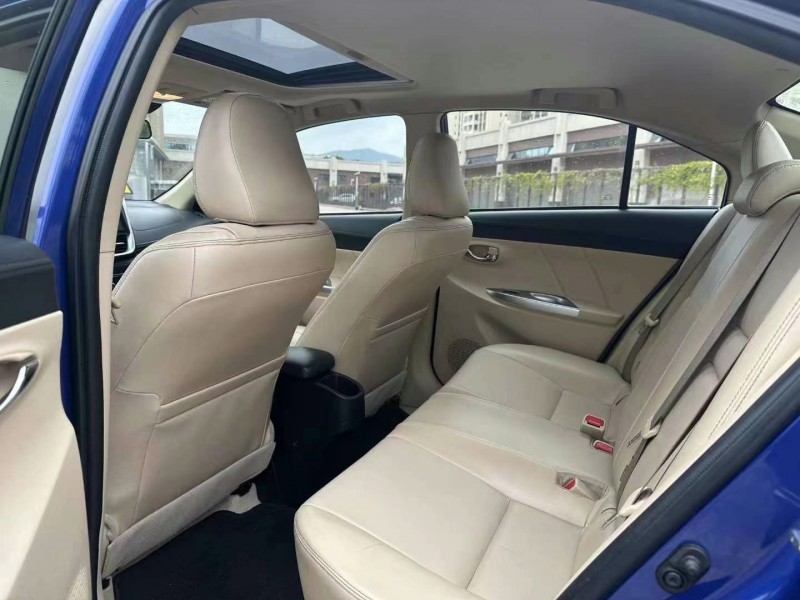 广州17年丰田YARiS L 致享4