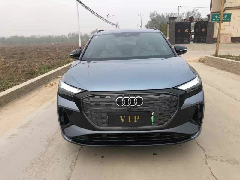 邢台24年奥迪Q41