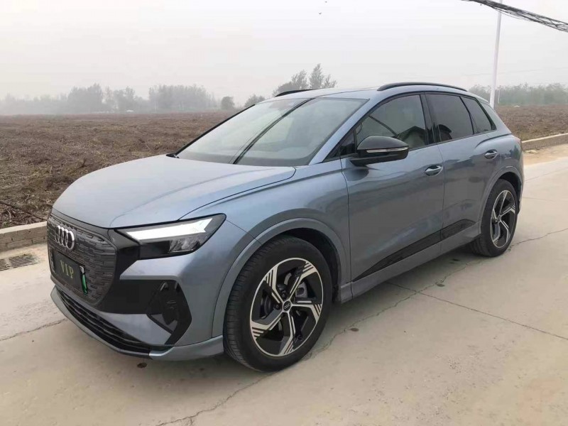 邢台24年奥迪Q43