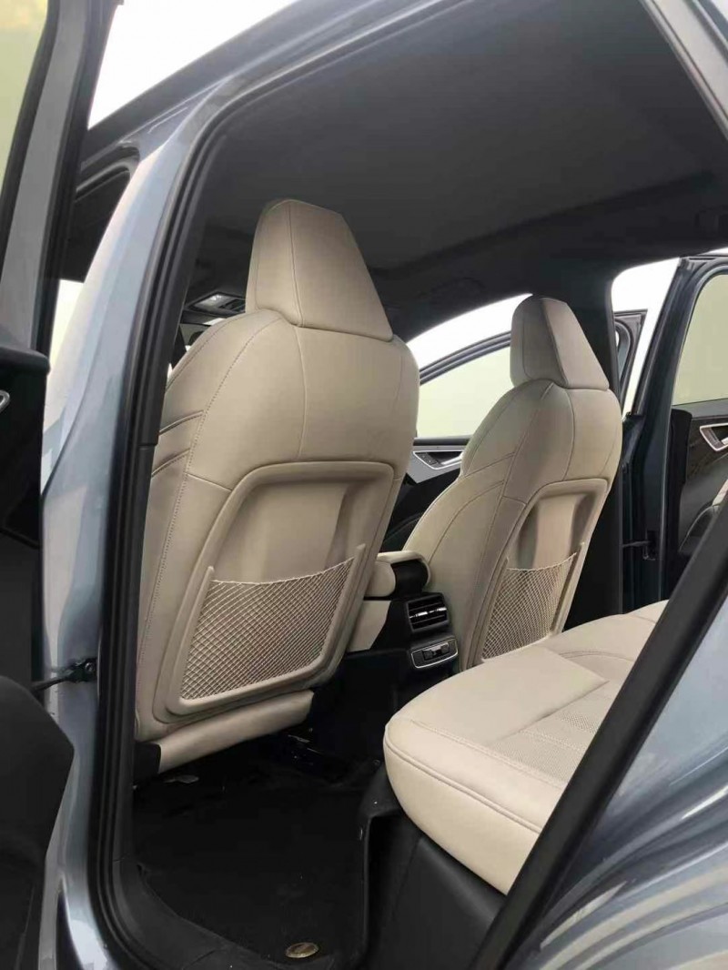 邢台24年奥迪Q45