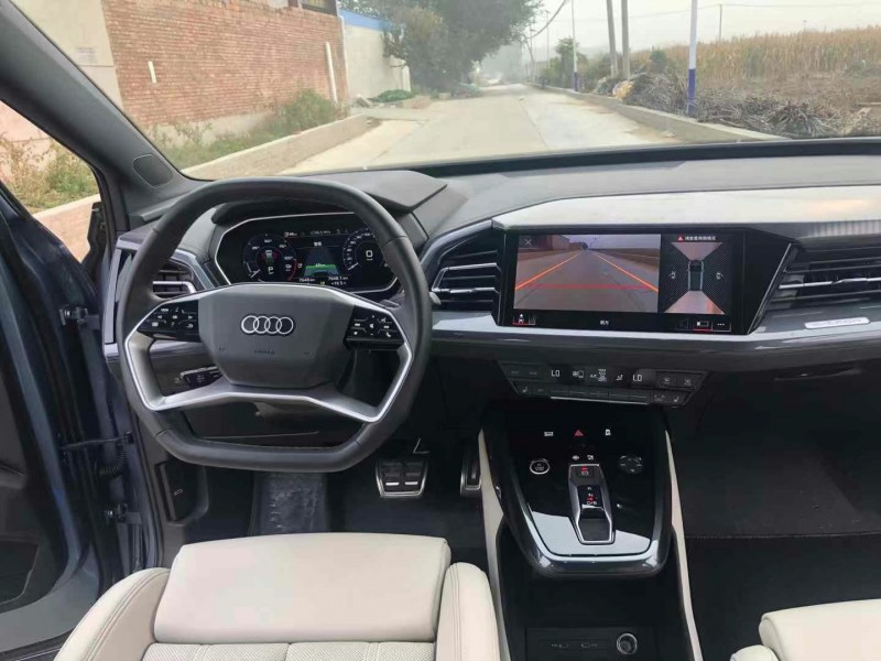 邢台24年奥迪Q46