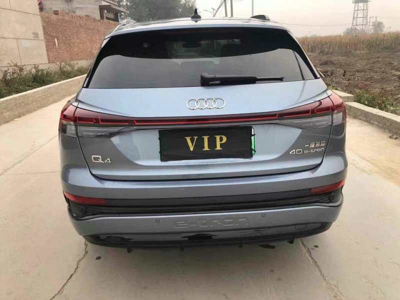 邢台24年奥迪Q49