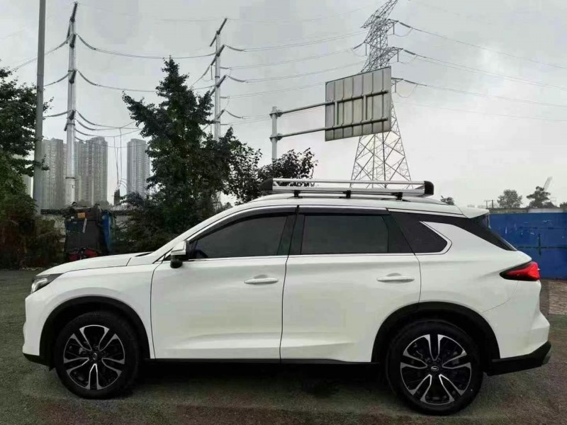 成都22年传祺GS46