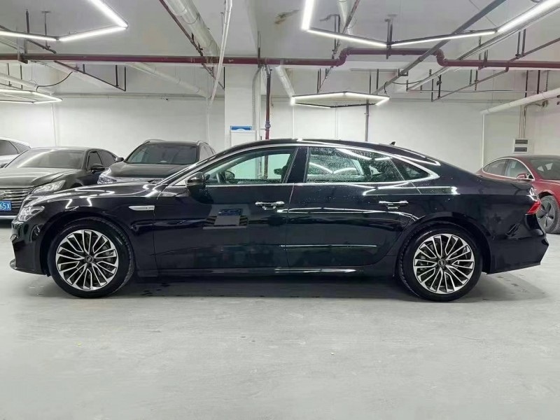 广州24年奥迪A7L5