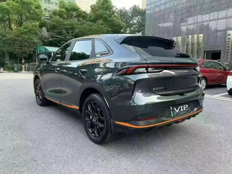 邵阳23年东风雷霆4