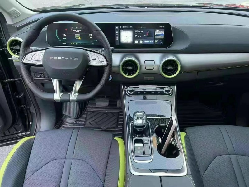 邵阳23年东风雷霆6