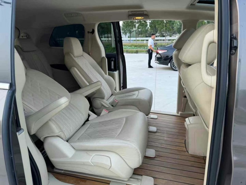 徐州23年别克GL87