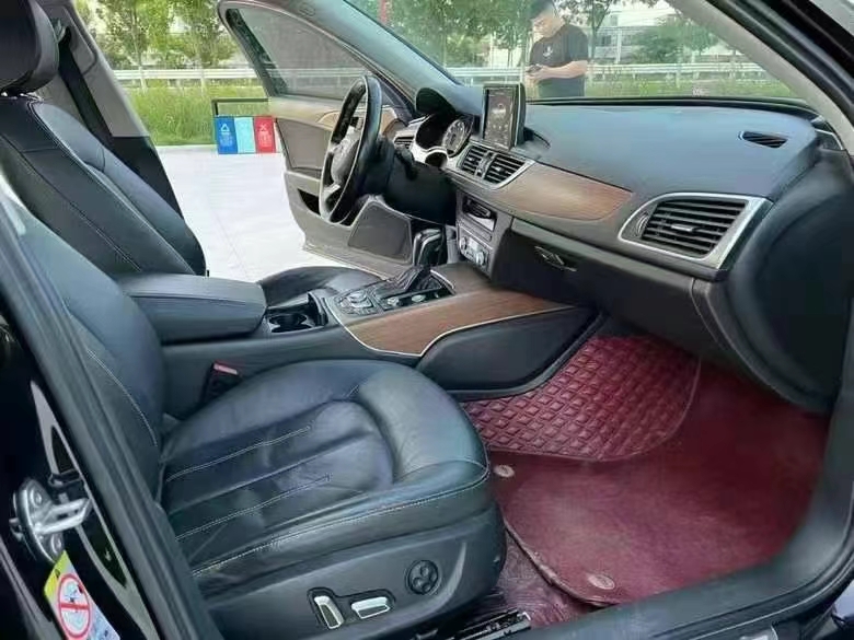 徐州19年奥迪A6L6