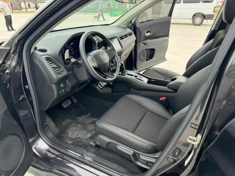 徐州22年本田缤智4