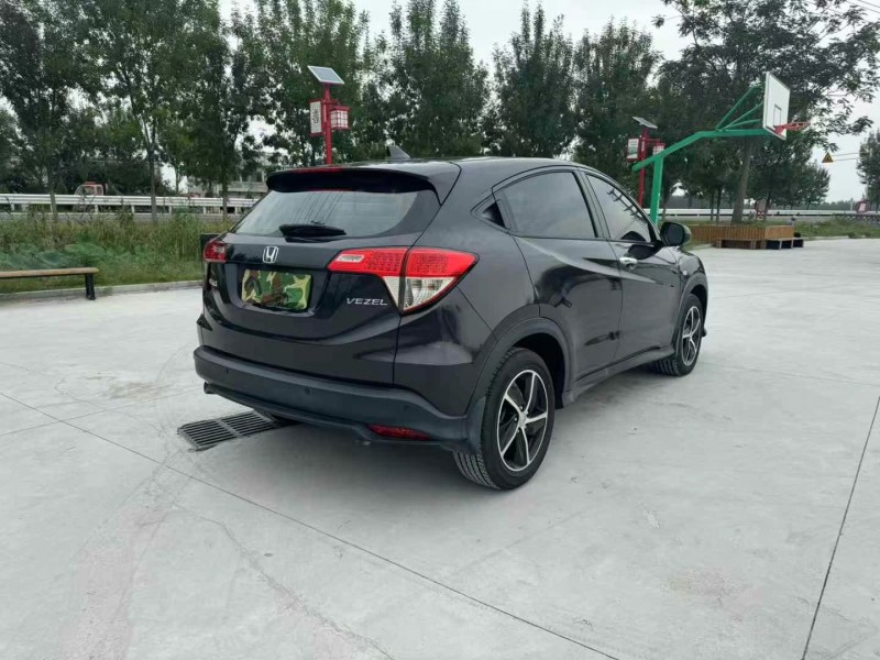 徐州22年本田缤智8