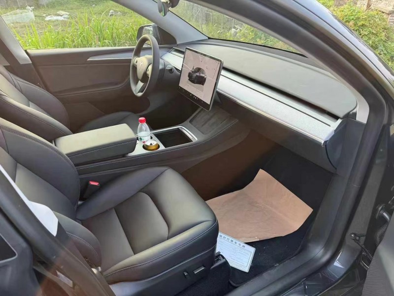 臺州24年特斯拉MODEL Y4