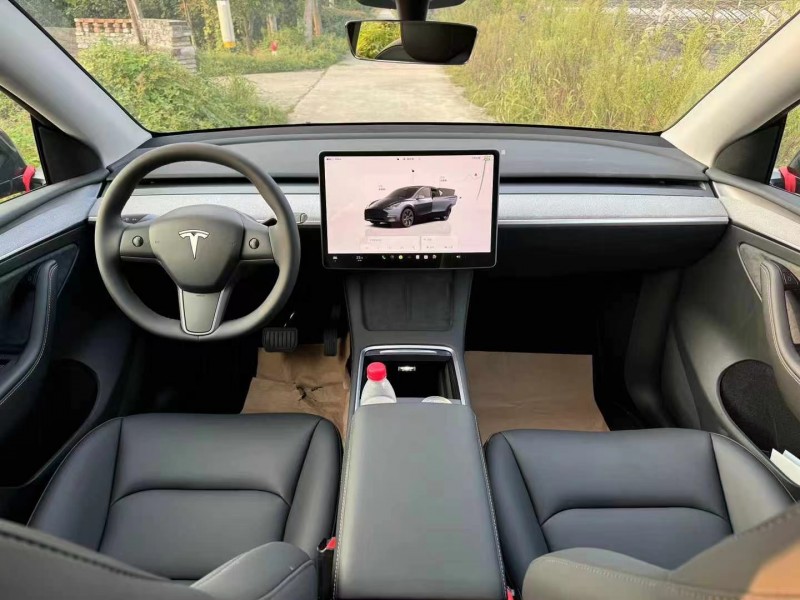 臺州24年特斯拉MODEL Y5