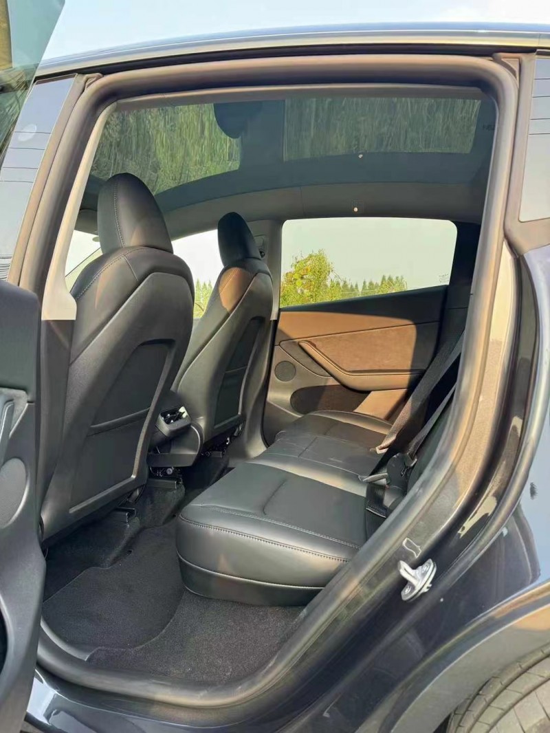 臺州24年特斯拉MODEL Y6