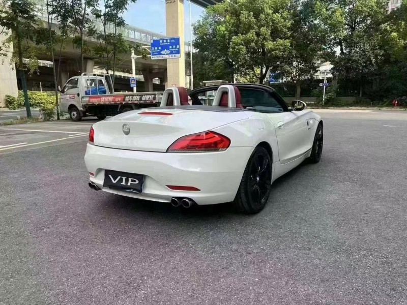 邵阳13年宝马Z46