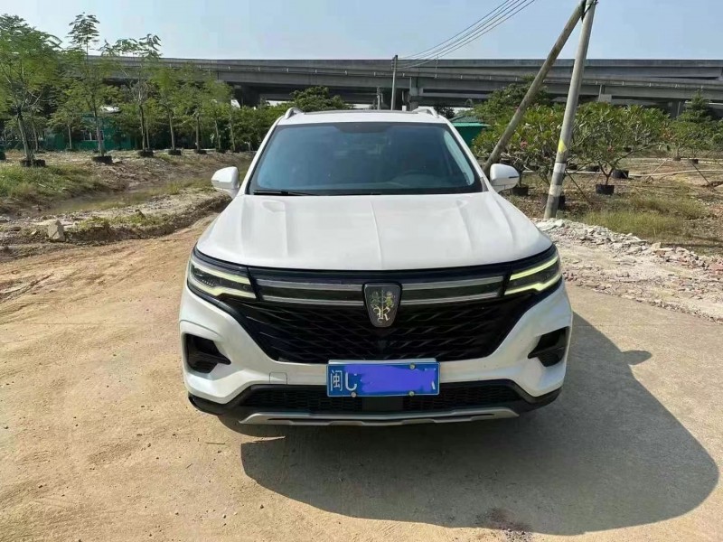 中山21年榮威RX51