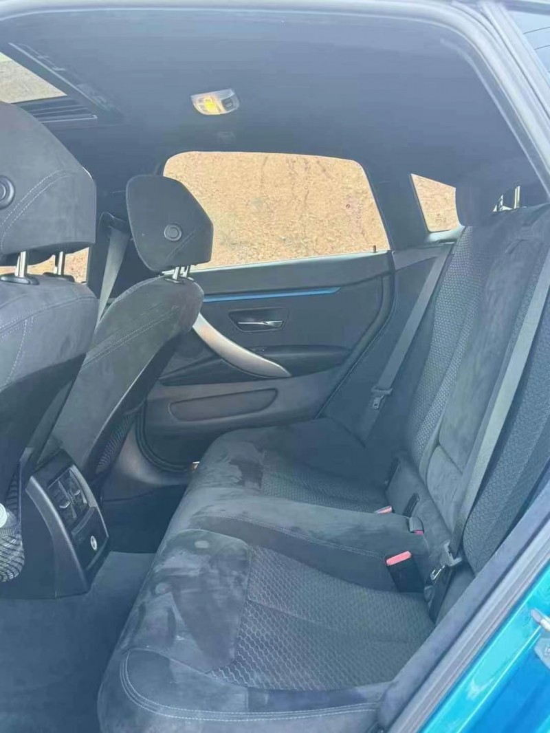 邵阳20年宝马4系6