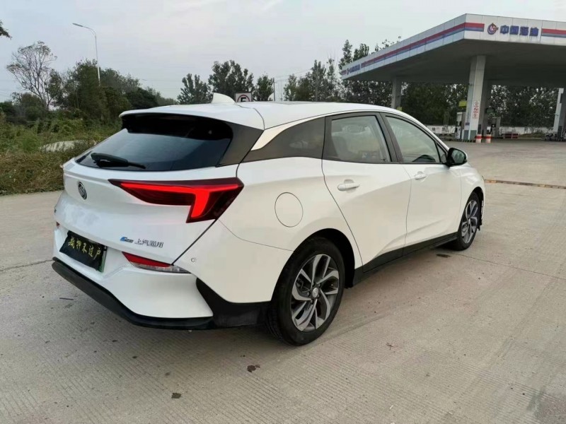 盐城23年别克velite66