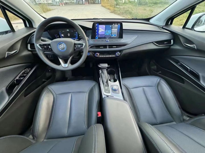 盐城23年别克velite67