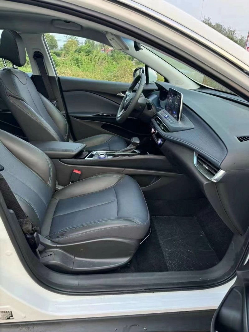 盐城23年别克velite69