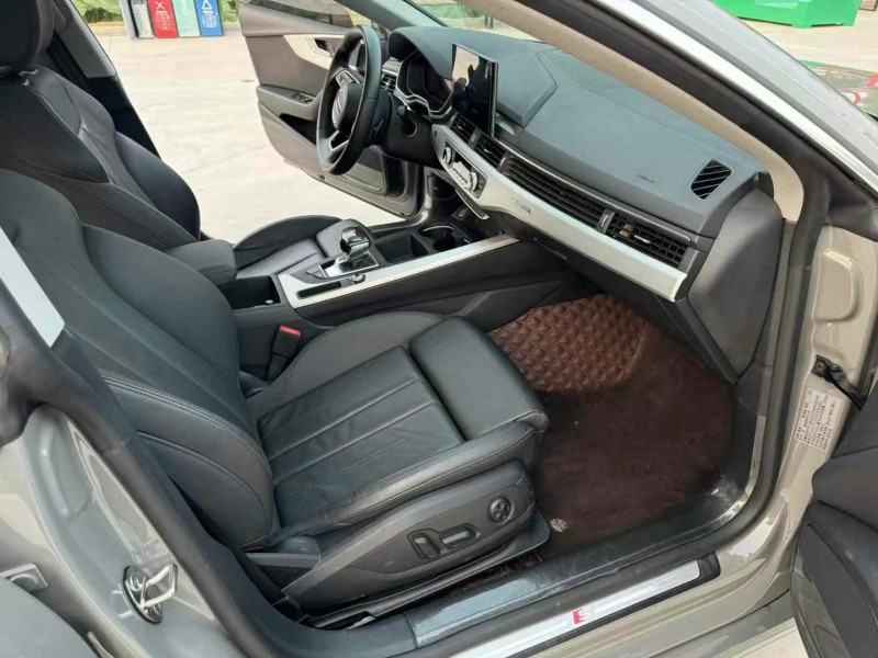 徐州20年奥迪A55