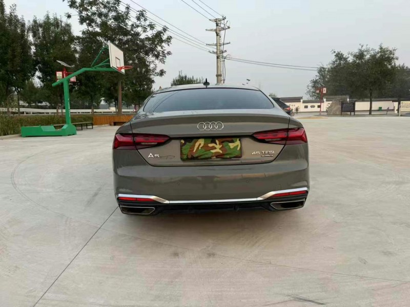 徐州20年奥迪A59