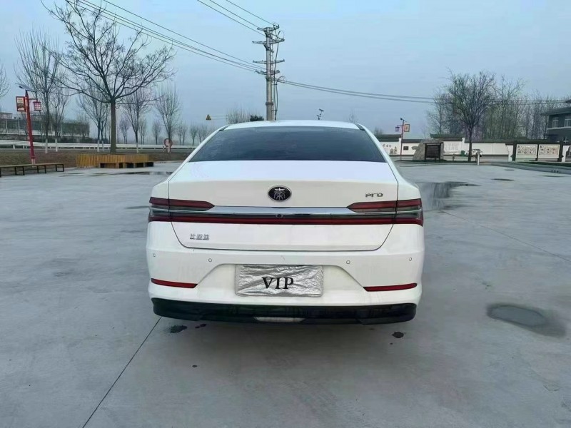 徐州21年比亚迪秦9