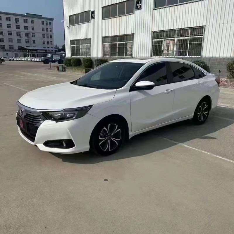 菏泽22年本田凌派2