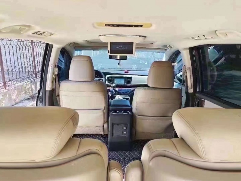 菏泽14年本田奥德赛2