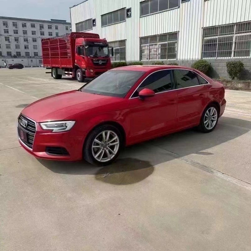 菏泽18年奥迪A32